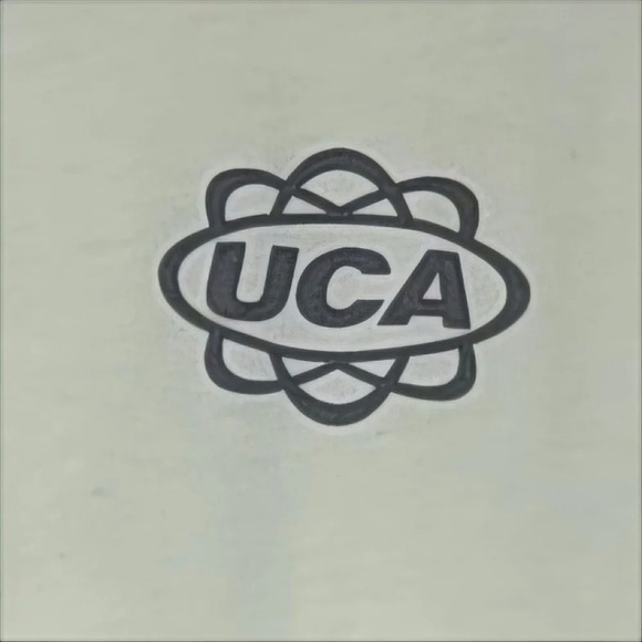 Varsity/UCA Cheer Bundle: Long Sleeve T-Shirt & Pullover - XS - Picture 7 of 11